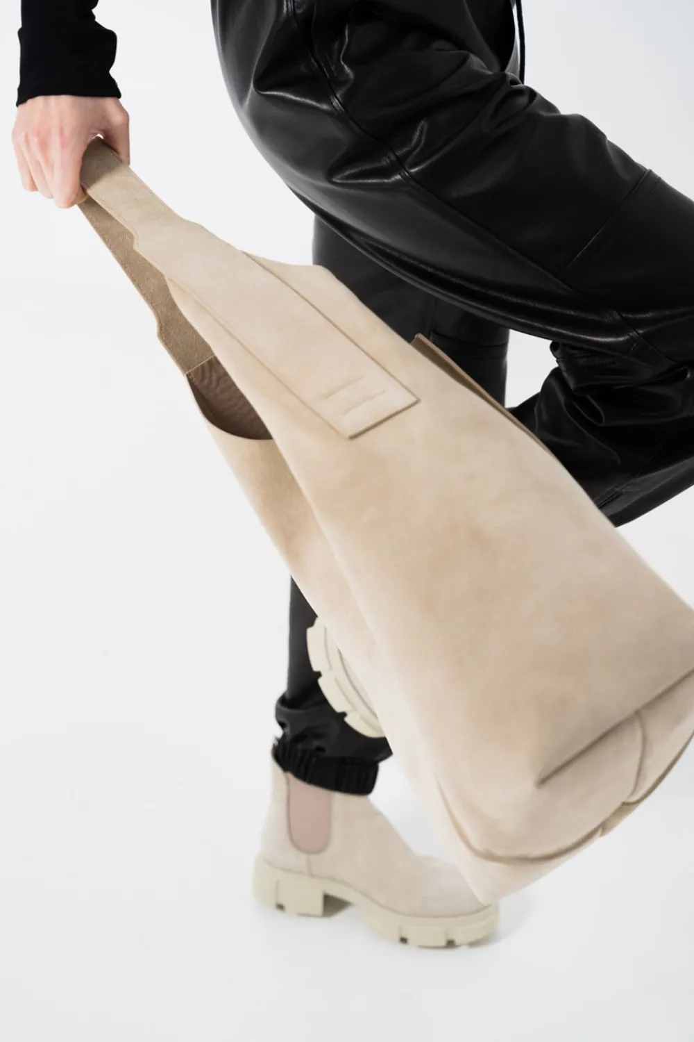 COPENHAGEN STUDIOS Cph Bag 1 Crosta- Tassen