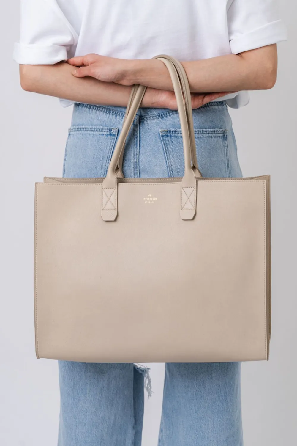 COPENHAGEN STUDIOS Cph Bag 6 Vitello- Tassen