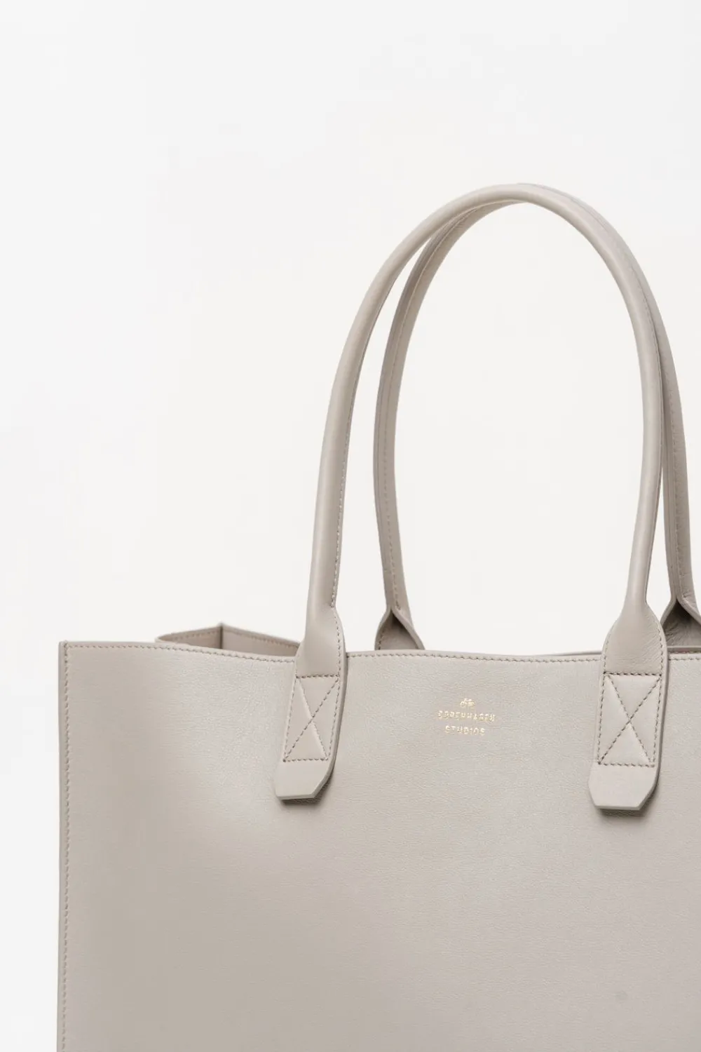 COPENHAGEN STUDIOS Cph Bag 6 Vitello- Tassen