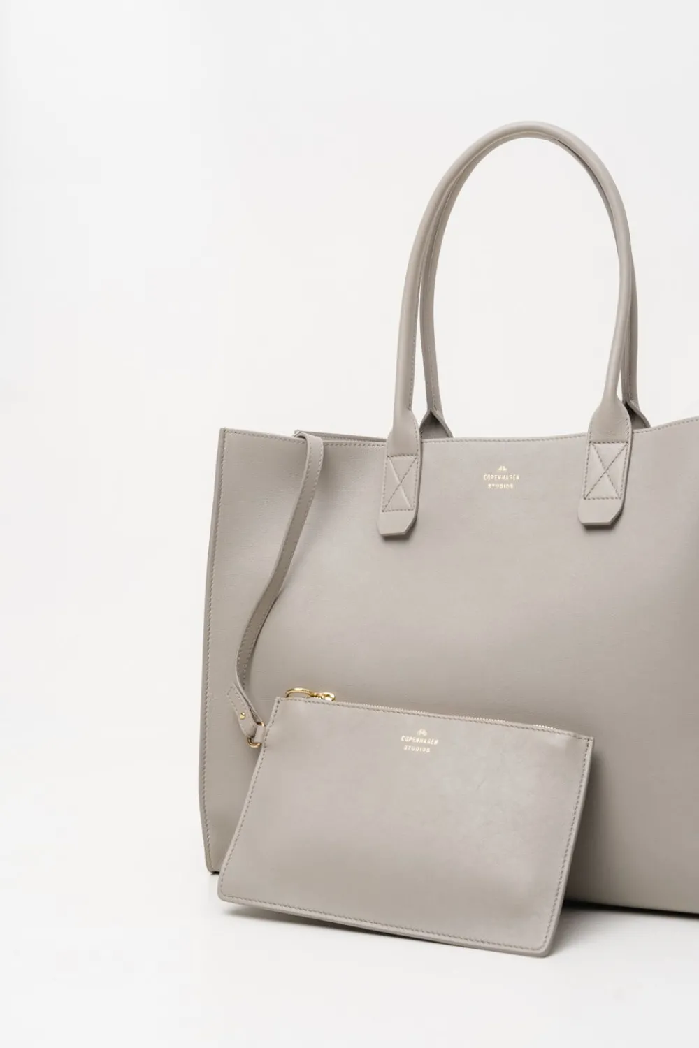 COPENHAGEN STUDIOS Cph Bag 6 Vitello- Tassen