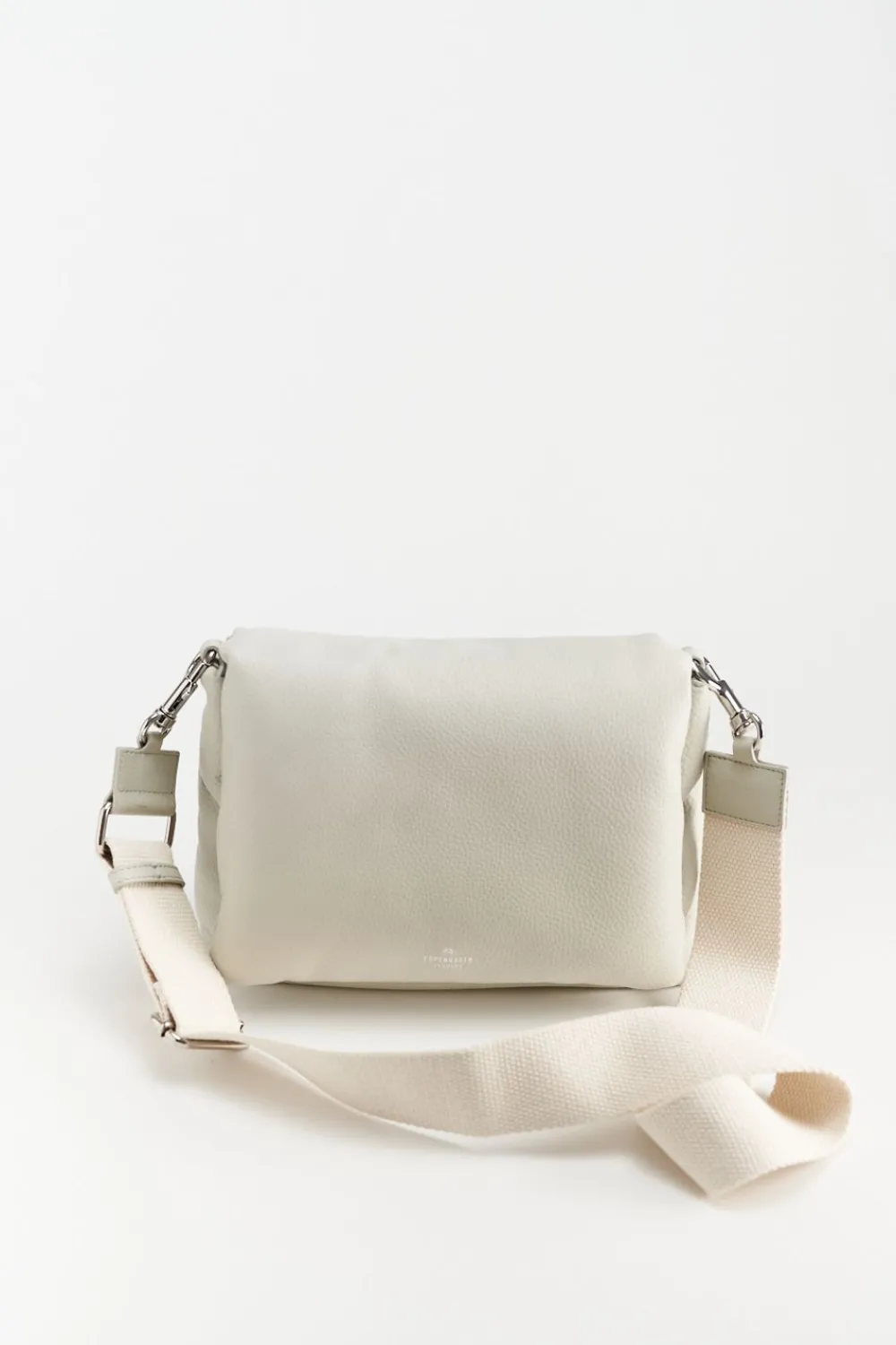 COPENHAGEN STUDIOS Cph Bag 11 Vitello Grain- Tassen