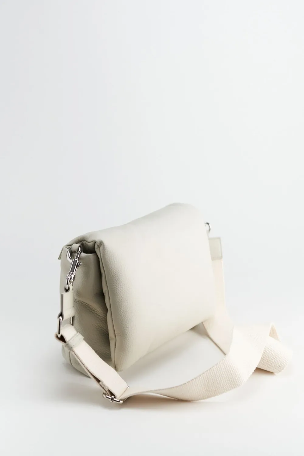 COPENHAGEN STUDIOS Cph Bag 11 Vitello Grain- Tassen
