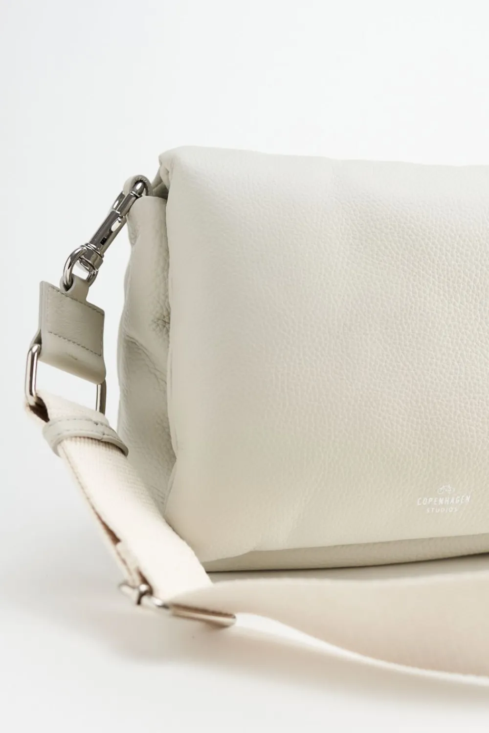 COPENHAGEN STUDIOS Cph Bag 11 Vitello Grain- Tassen
