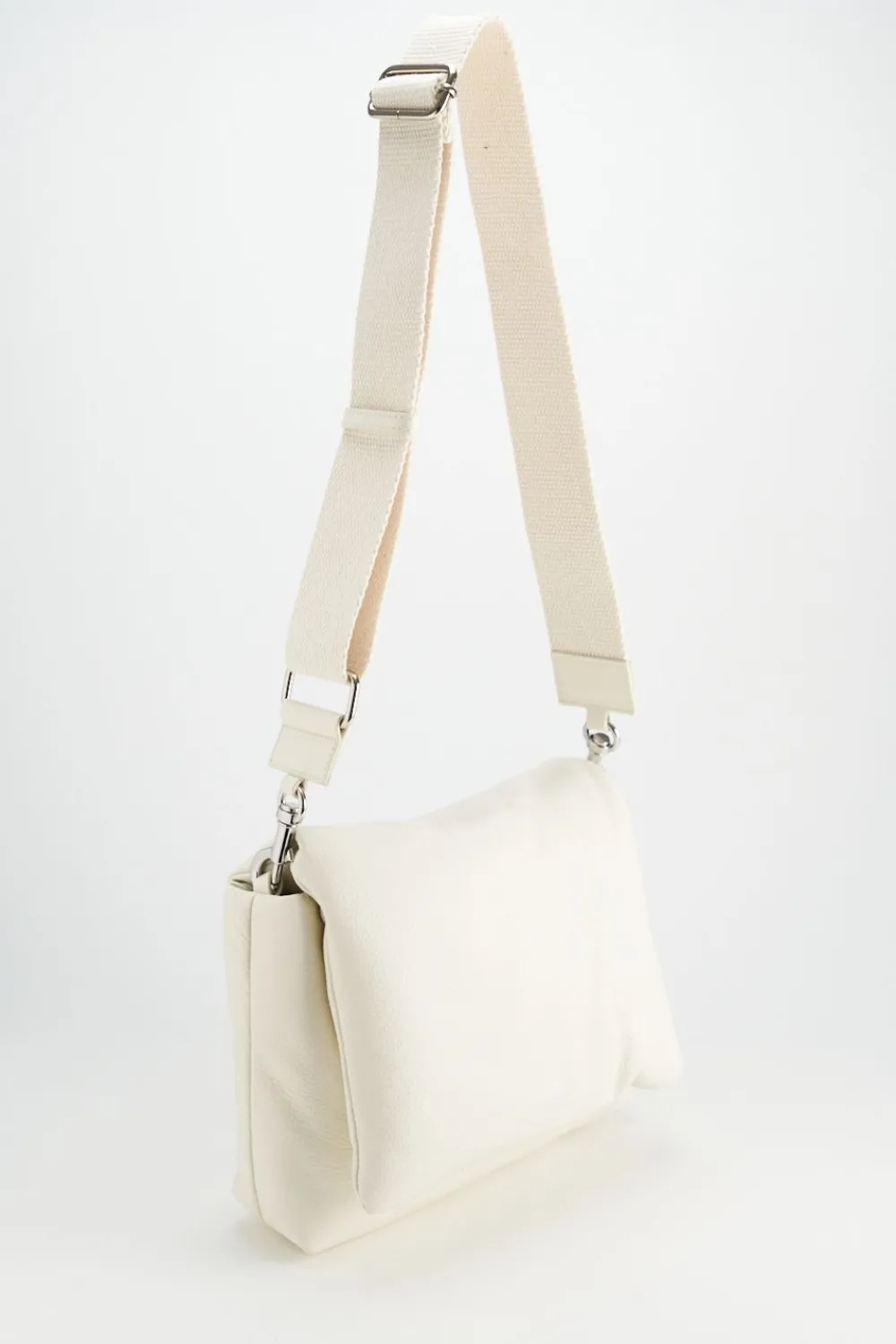 COPENHAGEN STUDIOS Cph Bag 11 Vitello Grain- Tassen