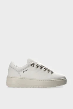 COPENHAGEN STUDIOS Cph Berlin 2 Vitello-Dames Sneakers