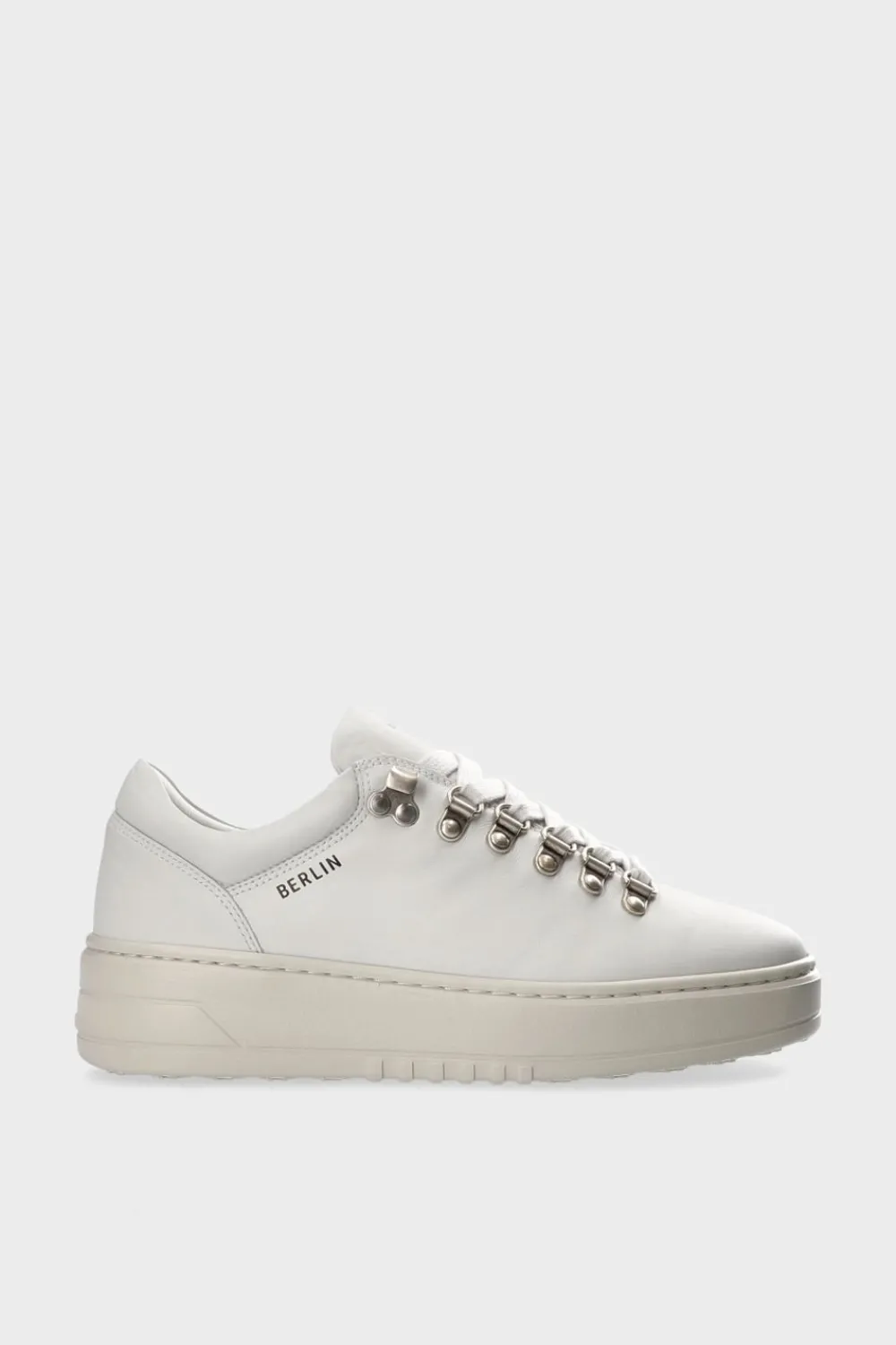 COPENHAGEN STUDIOS Cph Berlin 2 Vitello-Dames Sneakers