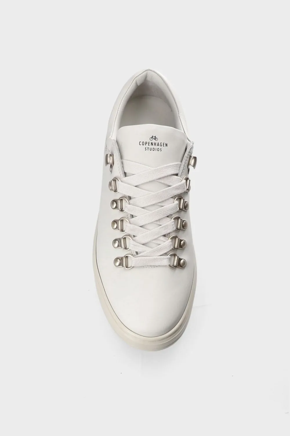 COPENHAGEN STUDIOS Cph Berlin 2 Vitello-Dames Sneakers