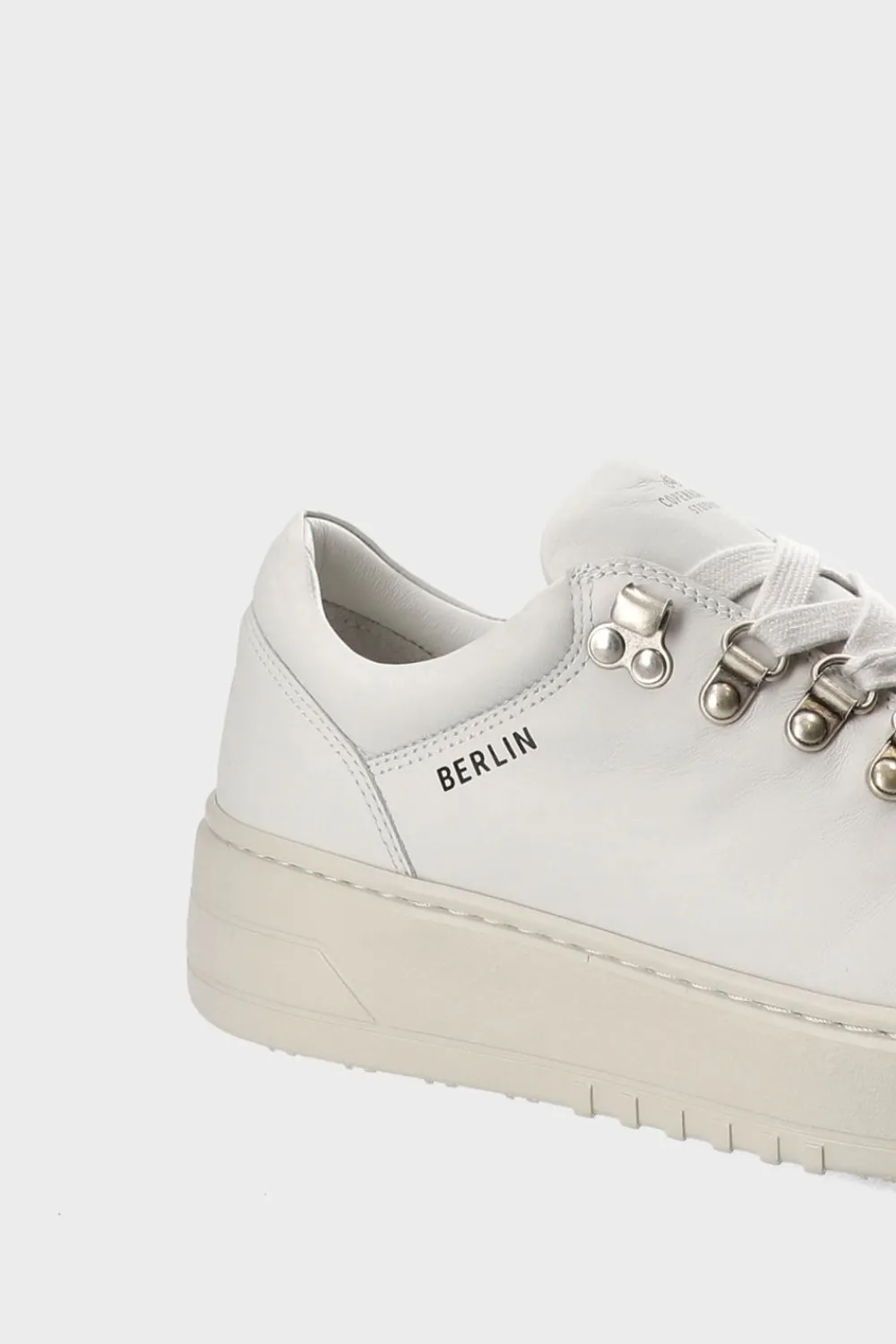 COPENHAGEN STUDIOS Cph Berlin 2 Vitello-Dames Sneakers