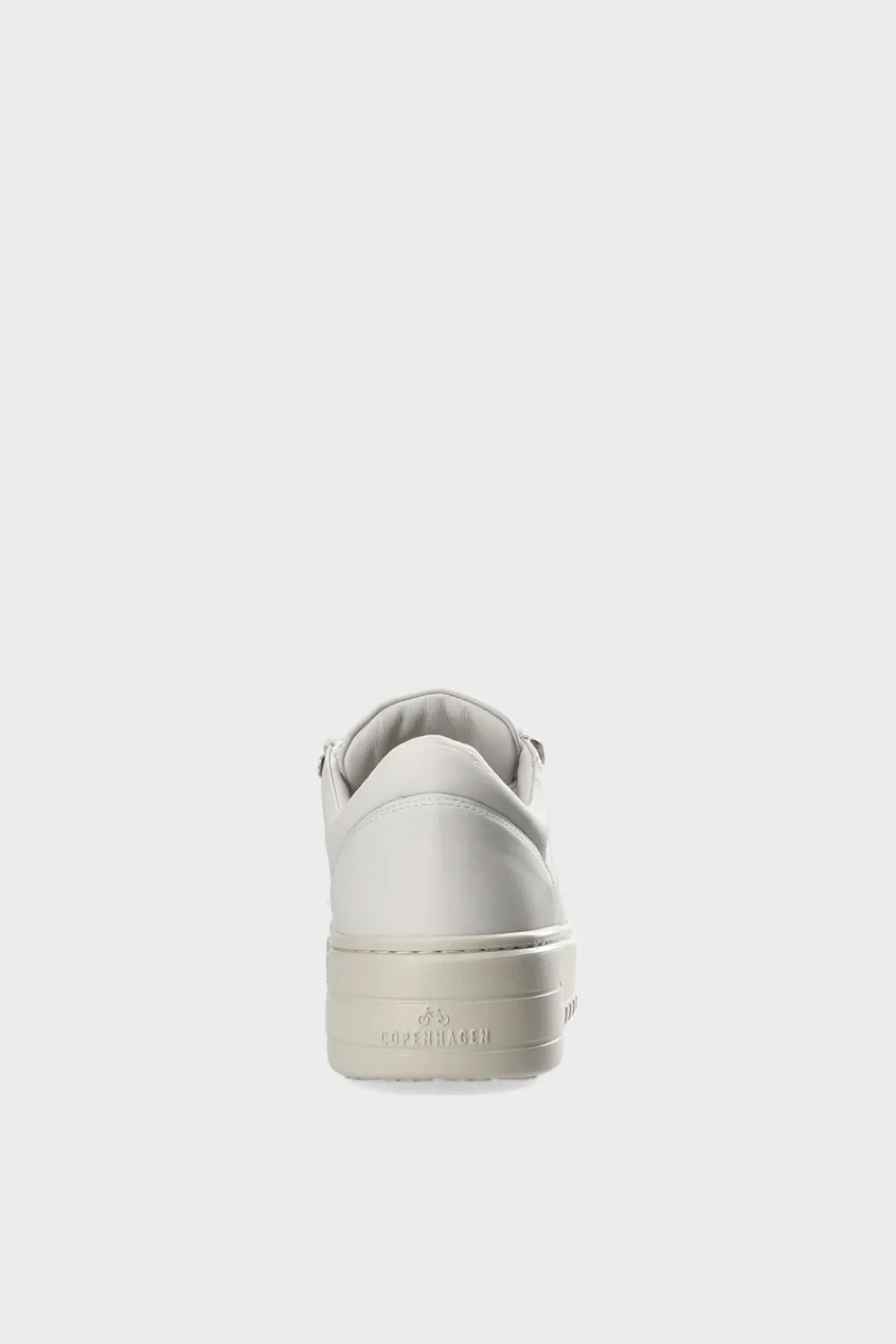 COPENHAGEN STUDIOS Cph Berlin 2 Vitello-Dames Sneakers