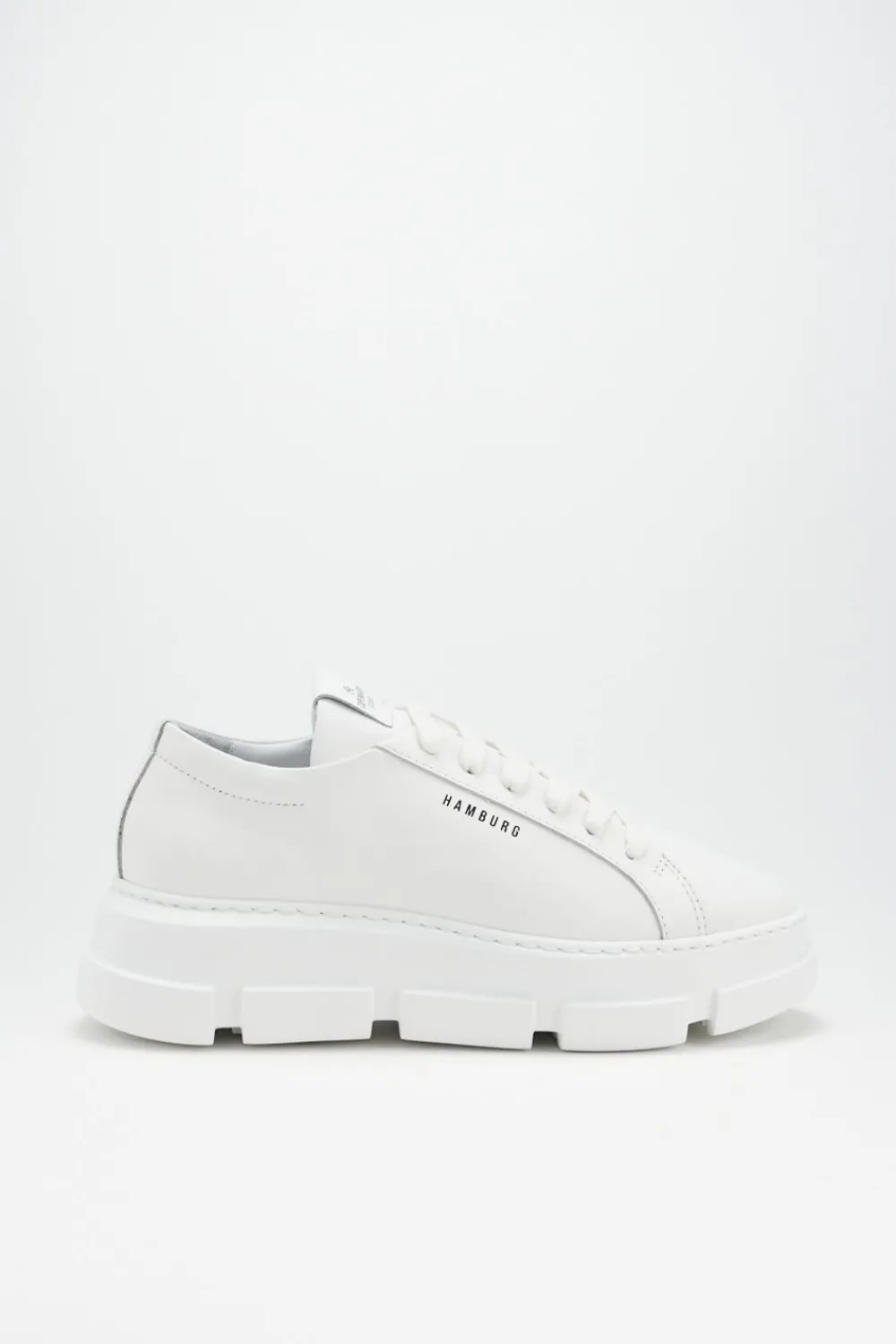 COPENHAGEN STUDIOS Cph Hamburg 3 Vitello-Dames Sneakers