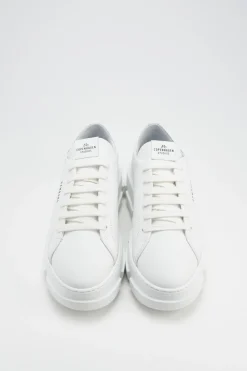 COPENHAGEN STUDIOS Cph Hamburg 3 Vitello-Dames Sneakers