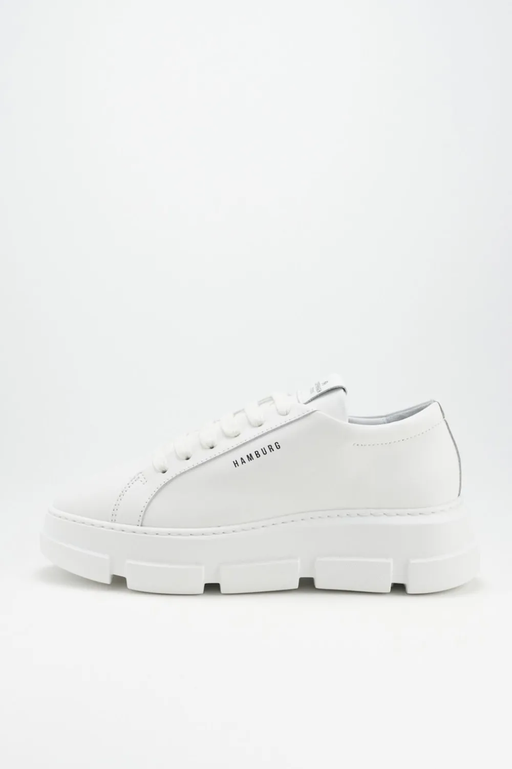 COPENHAGEN STUDIOS Cph Hamburg 3 Vitello-Dames Sneakers