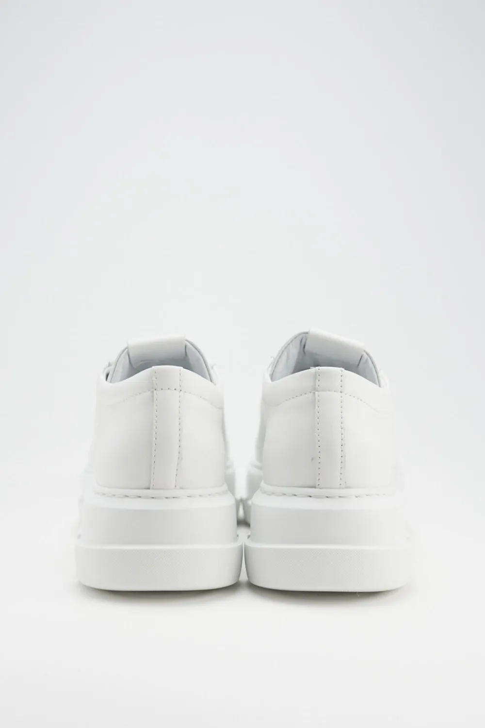 COPENHAGEN STUDIOS Cph Hamburg 3 Vitello-Dames Sneakers