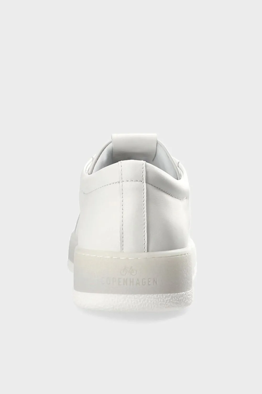 COPENHAGEN STUDIOS Cph Hamburg 2 Vitello-Dames Sneakers