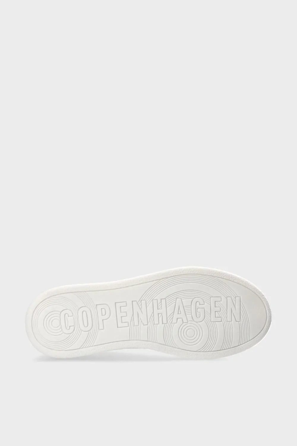 COPENHAGEN STUDIOS Cph Hamburg 2 Vitello-Dames Sneakers