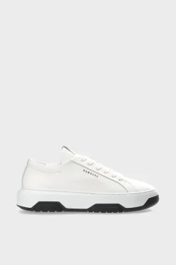 COPENHAGEN STUDIOS Cph Hamburg 1 Vitello-Dames Sneakers