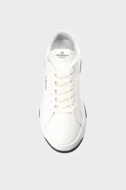 COPENHAGEN STUDIOS Cph Hamburg 1 Vitello-Dames Sneakers