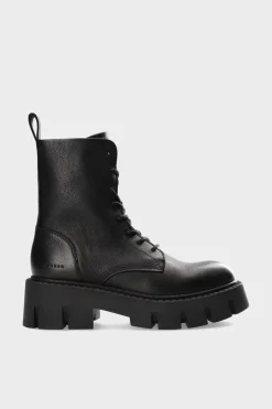 COPENHAGEN STUDIOS Cph130 Leather-Dames Laarzen