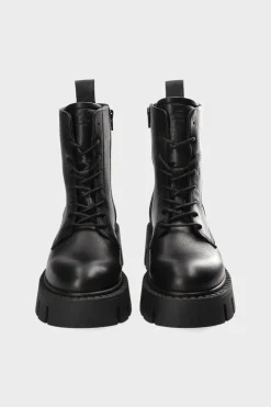 COPENHAGEN STUDIOS Cph130 Leather-Dames Laarzen