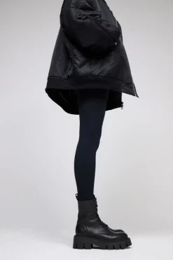 COPENHAGEN STUDIOS Cph130 Leather-Dames Laarzen