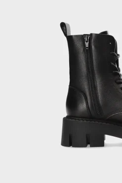COPENHAGEN STUDIOS Cph130 Leather-Dames Laarzen