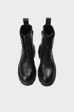 COPENHAGEN STUDIOS Cph130 Leather-Dames Laarzen