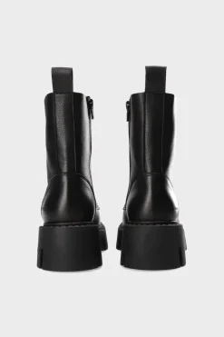 COPENHAGEN STUDIOS Cph130 Leather-Dames Laarzen