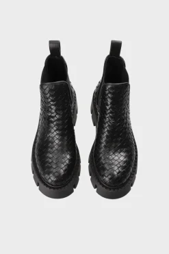 COPENHAGEN STUDIOS Cph132 Leather-Dames Laarzen