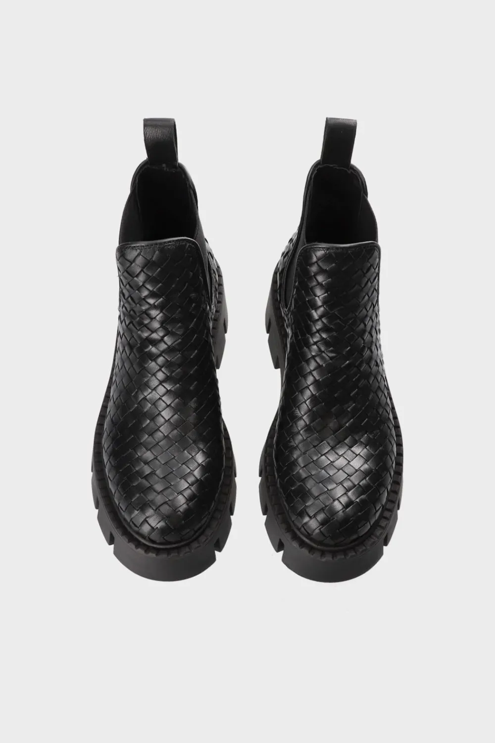 COPENHAGEN STUDIOS Cph132 Leather-Dames Laarzen