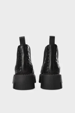 COPENHAGEN STUDIOS Cph132 Leather-Dames Laarzen