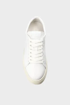 COPENHAGEN STUDIOS Cph209 Leather-Dames Sneakers
