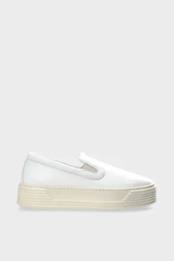 COPENHAGEN STUDIOS Cph204 Leather-Dames Sneakers