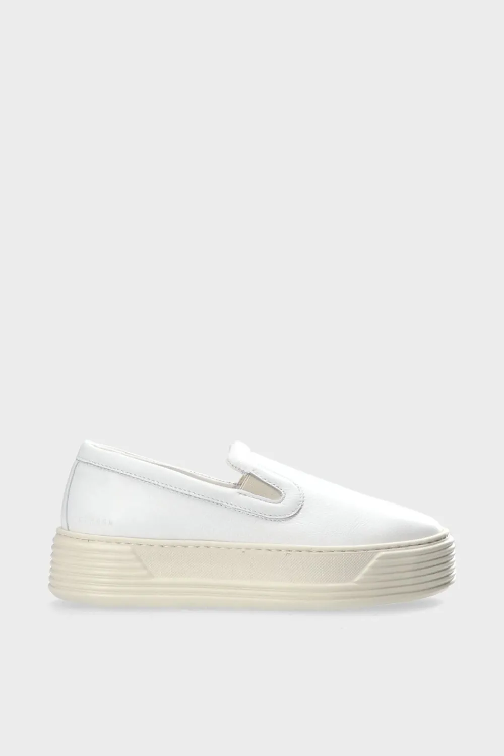 COPENHAGEN STUDIOS Cph204 Leather-Dames Sneakers