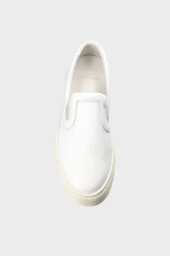 COPENHAGEN STUDIOS Cph204 Leather-Dames Sneakers