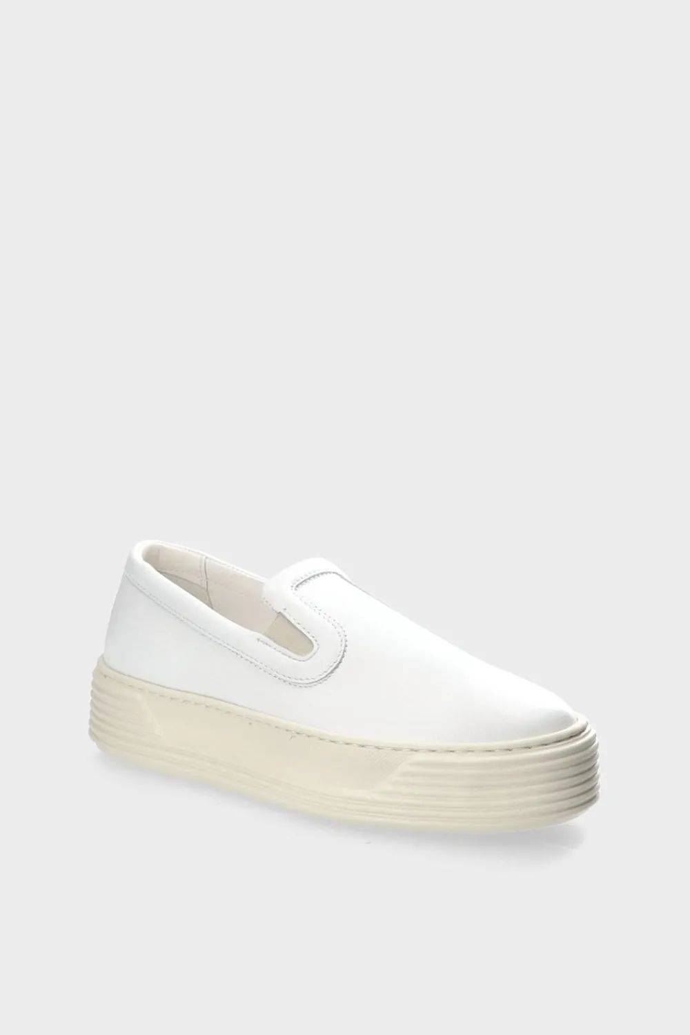COPENHAGEN STUDIOS Cph204 Leather-Dames Sneakers
