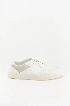 COPENHAGEN STUDIOS Cph427 Leather Mix-Dames Sneakers