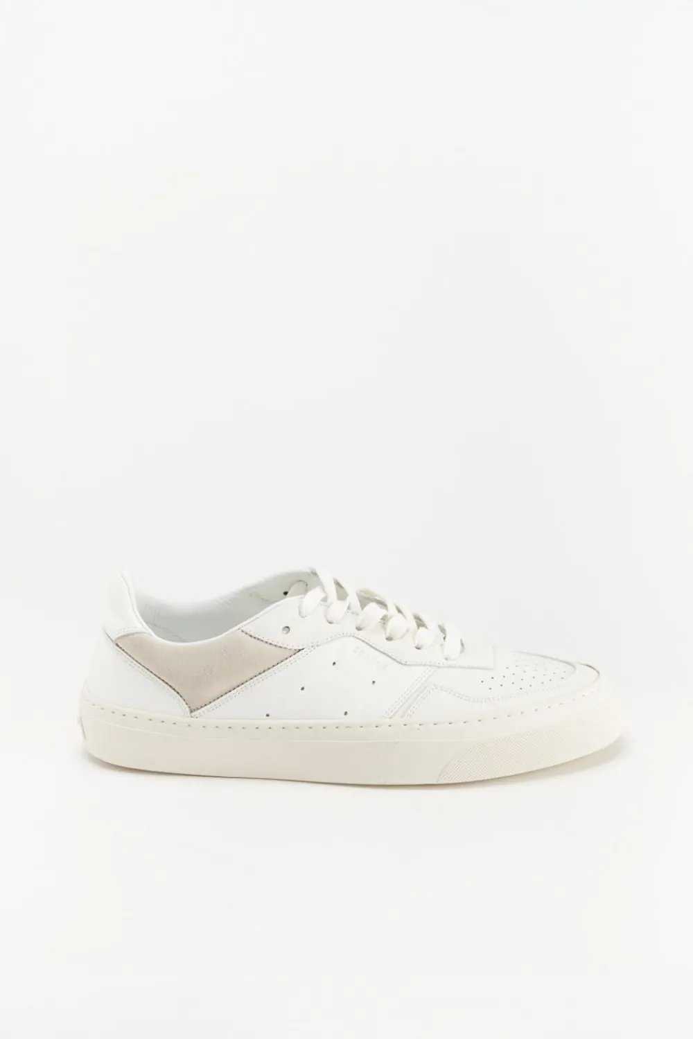 COPENHAGEN STUDIOS Cph427 Leather Mix-Dames Sneakers