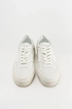 COPENHAGEN STUDIOS Cph427 Leather Mix-Dames Sneakers