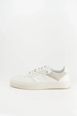 COPENHAGEN STUDIOS Cph427 Leather Mix-Dames Sneakers