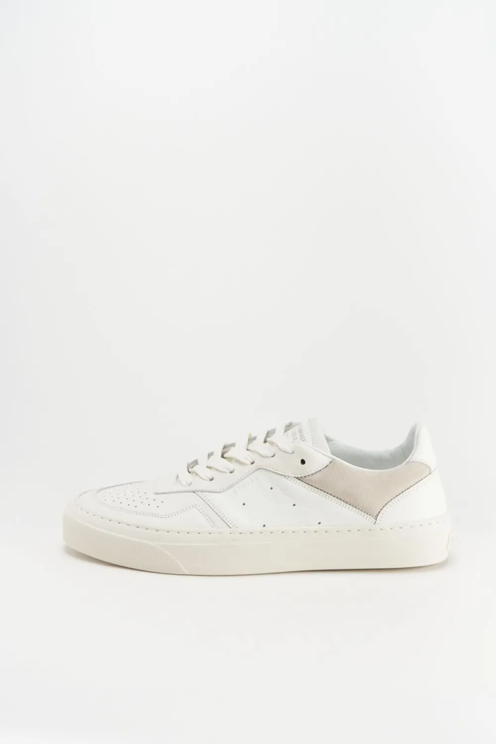 COPENHAGEN STUDIOS Cph427 Leather Mix-Dames Sneakers