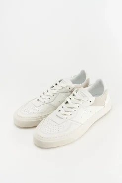 COPENHAGEN STUDIOS Cph427 Leather Mix-Dames Sneakers