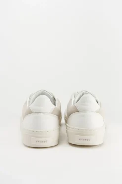 COPENHAGEN STUDIOS Cph427 Leather Mix-Dames Sneakers