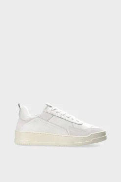 COPENHAGEN STUDIOS Cph161 Leather Mix-Dames Sneakers