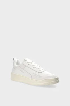 COPENHAGEN STUDIOS Cph161 Leather Mix-Dames Sneakers