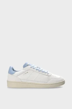 COPENHAGEN STUDIOS Cph255 Leather Mix-Dames Sneakers