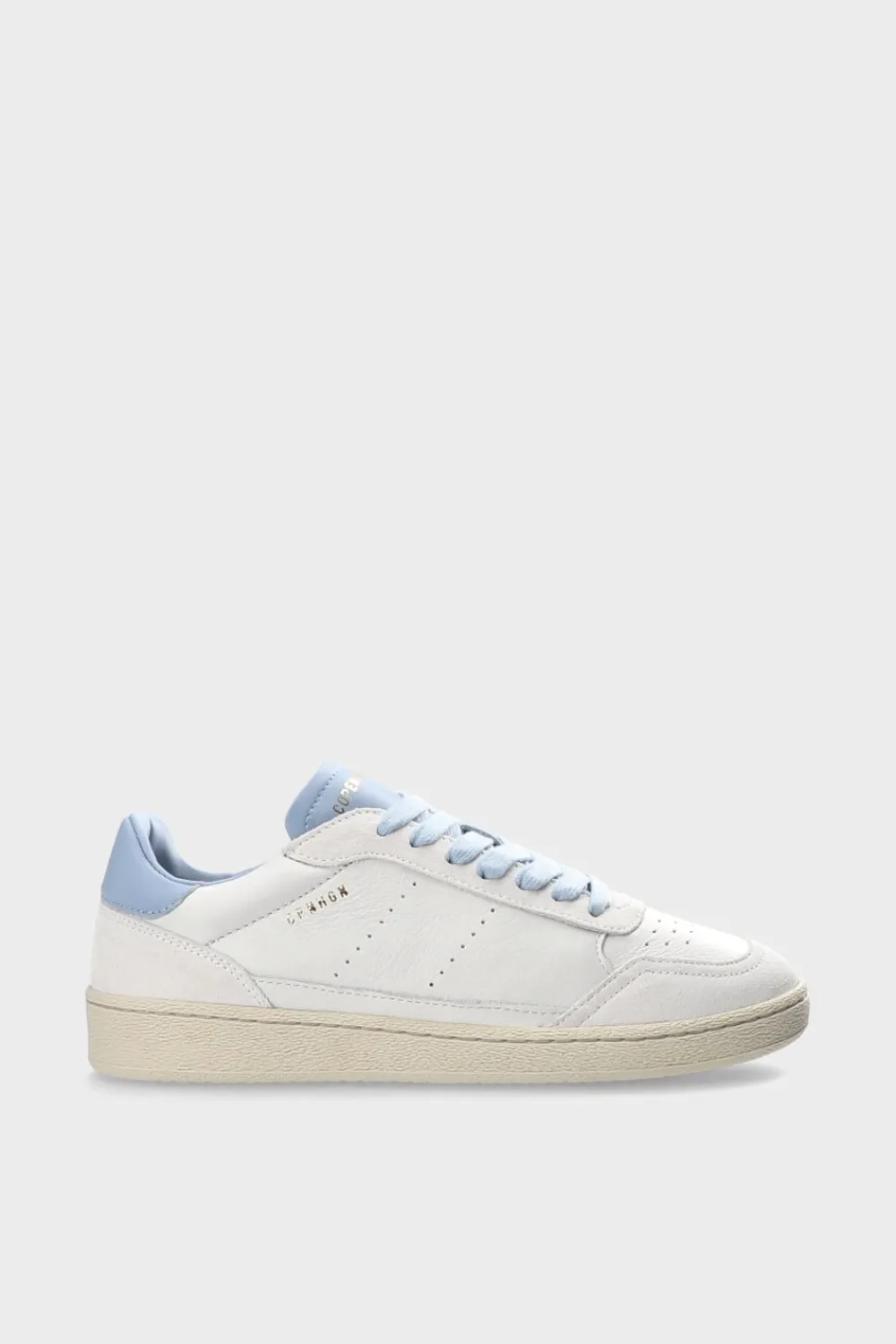 COPENHAGEN STUDIOS Cph255 Leather Mix-Dames Sneakers