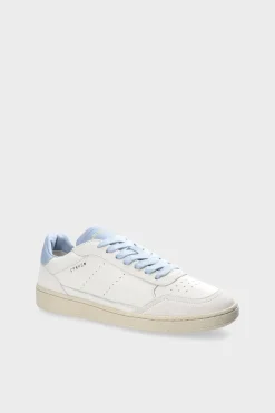 COPENHAGEN STUDIOS Cph255 Leather Mix-Dames Sneakers