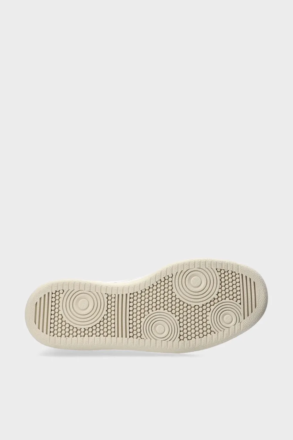 COPENHAGEN STUDIOS Cph255 Leather Mix-Dames Sneakers