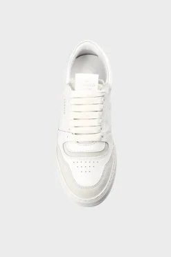 COPENHAGEN STUDIOS Cph689 Leather Mix-Dames Sneakers