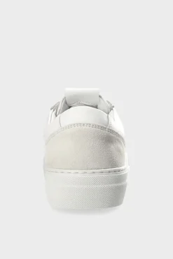 COPENHAGEN STUDIOS Cph689 Leather Mix-Dames Sneakers